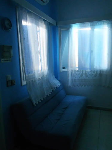 Meltemia Studio Samos No6 Pefkos