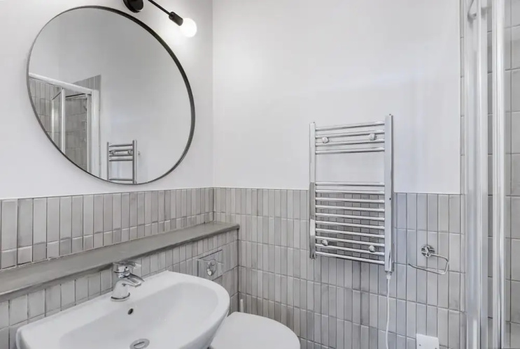 Modern Studio Notting Hill