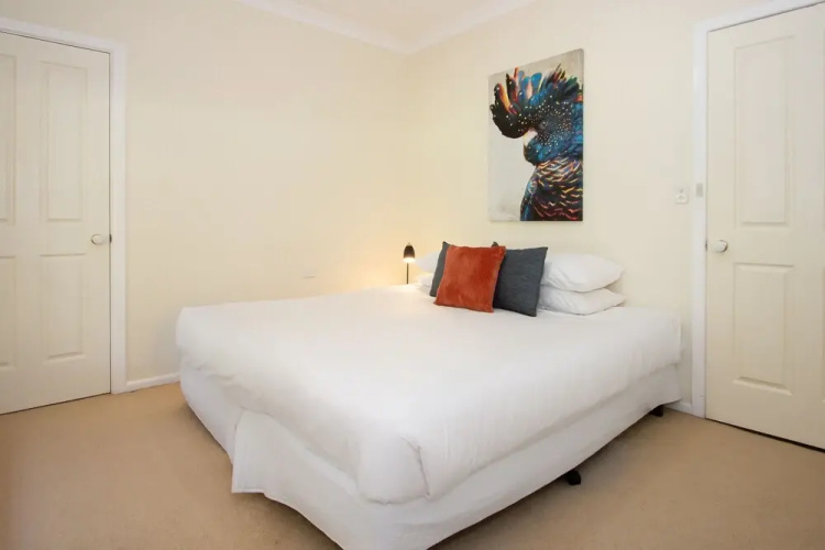 Stay in Mudgee