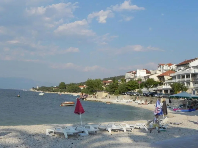 Apartments Šimun - 15m from beach