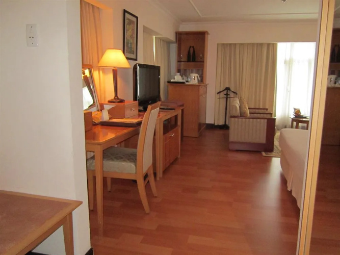 First Hotel