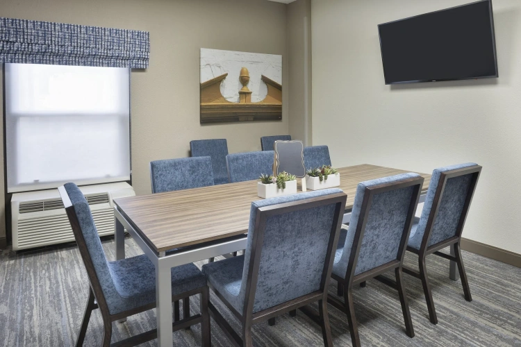 Single Suite
