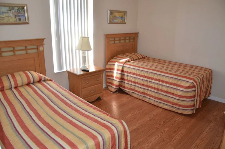 Regal Palms Resort & Spa 4001