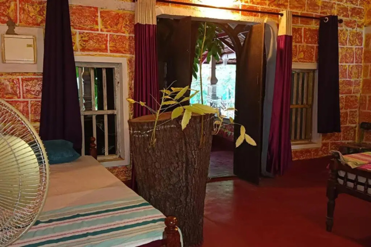 Hotelafbeelding