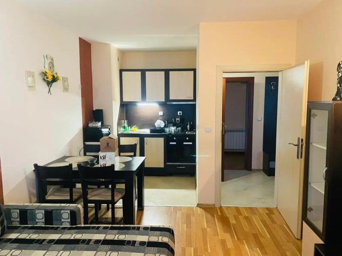 Pampo Apartment
