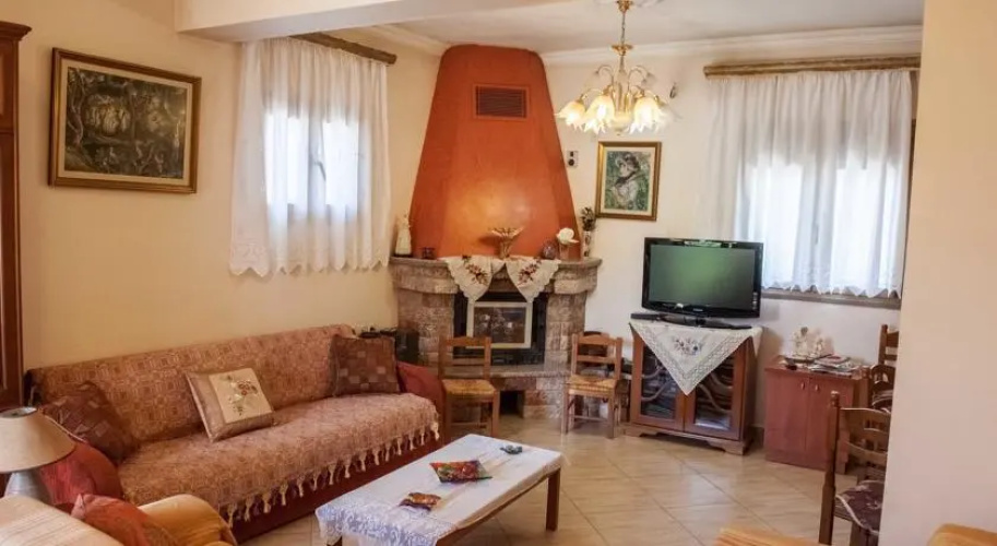 Flamiatos Apartments