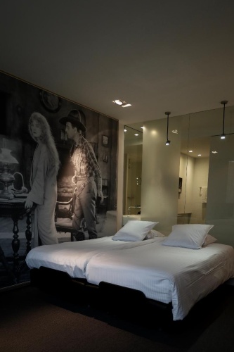 Standard Junior Suite
