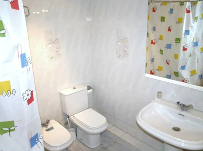 Hostal Delfos