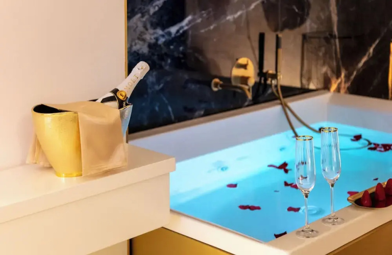 Incanto Suites Italy
