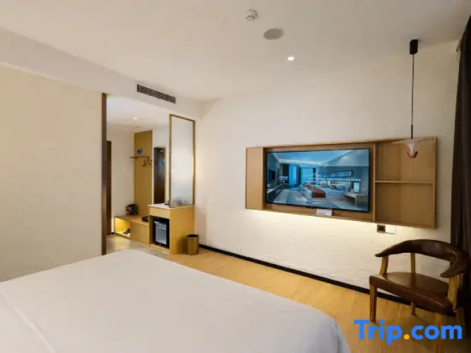 Privilege Double room