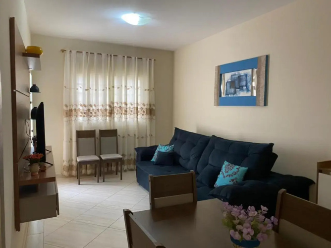 Casa em Brotas 2