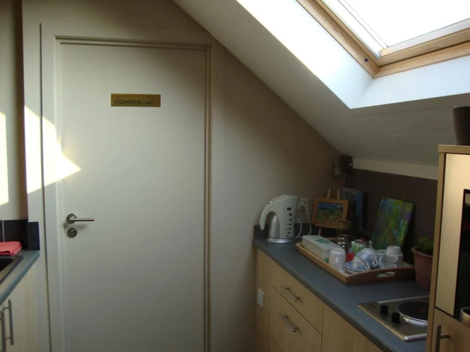 B&B Tlekkerbeddeke