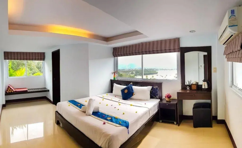Rasta Hotel