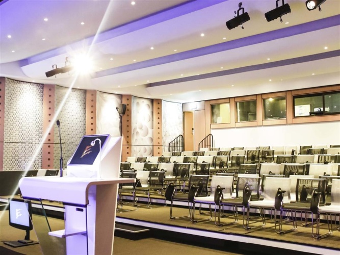 Novotel Paris Charenton le Pont photo 29