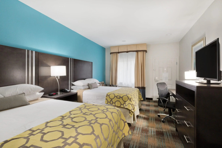 Baymont by Wyndham Bryan College Station