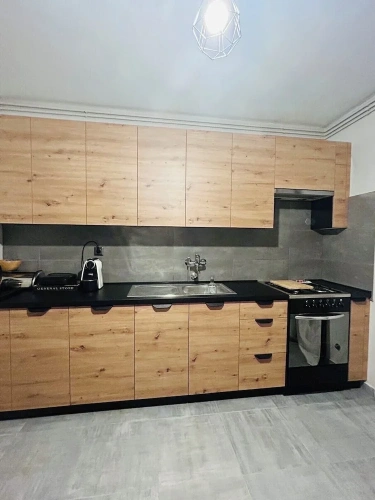 3 Bedrooms Standard Cottage