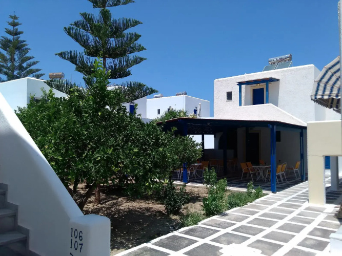 Image de l'hôtel