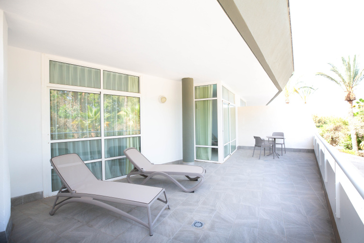 Hotel Gara Suites Golf and Spa photo 8