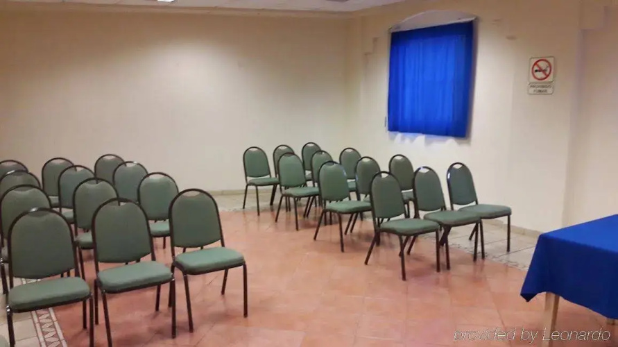 Hotel Provincia Express Minatitlán