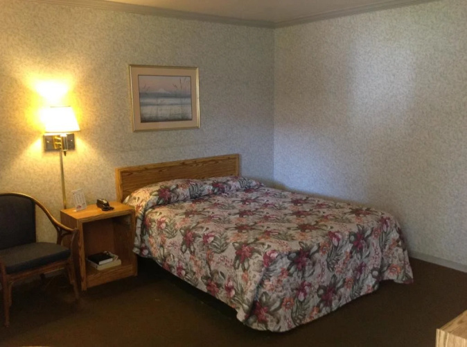 Liberty Inn North Lima