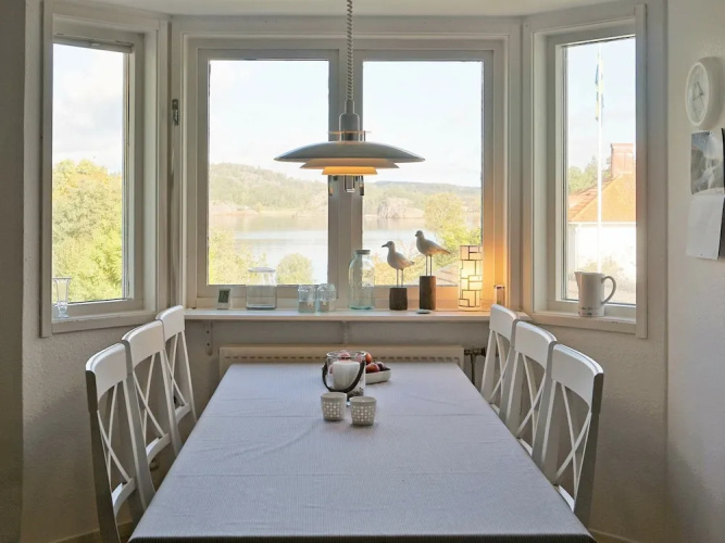 Holiday Home in Uddevalla