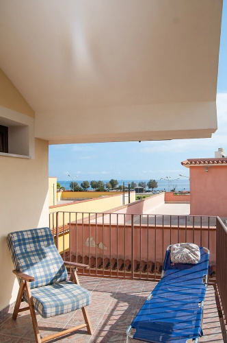Beautiful 1-bed House in Avola