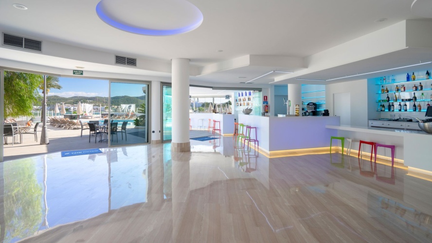 Hotel Thb Ocean Beach - Adults Only photo 12