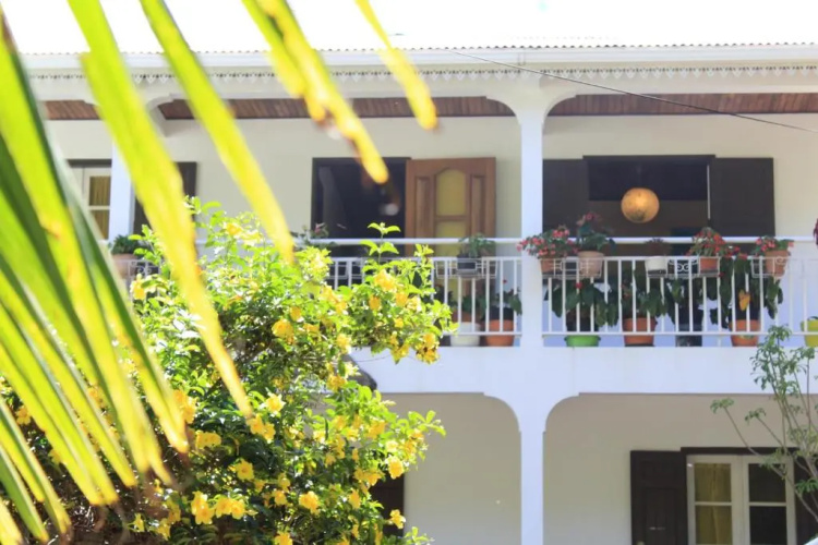 Auberge Desprairies