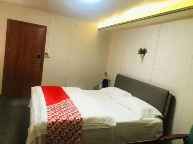 Yahao Apartment