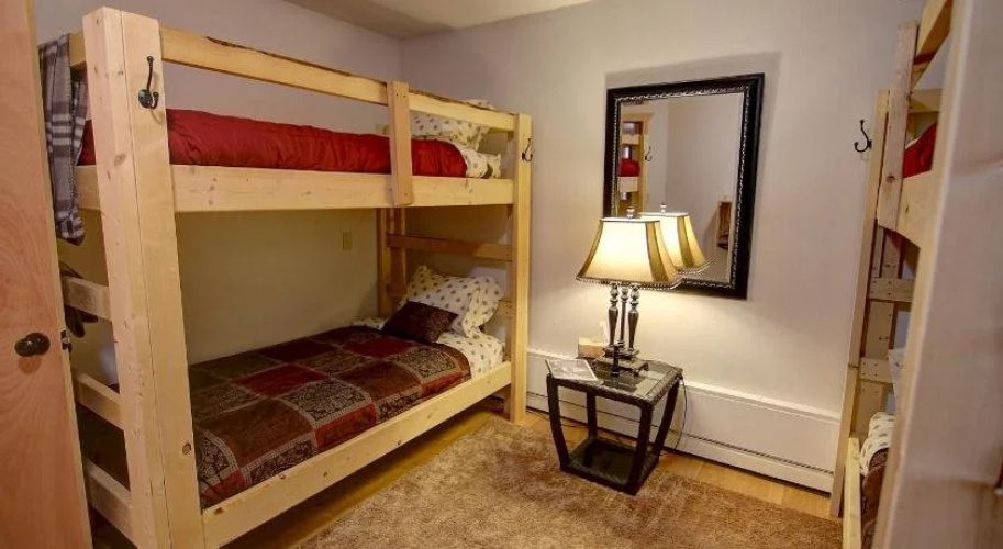 Backcountry B&B