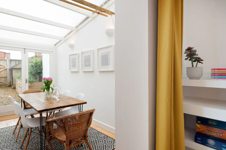 Nomi Homes Exeter