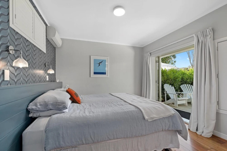 Devonport Motel