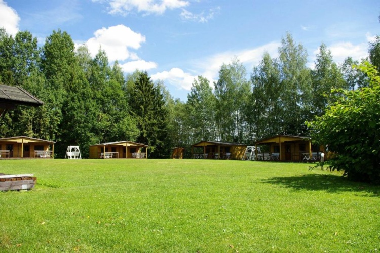 Bungalow