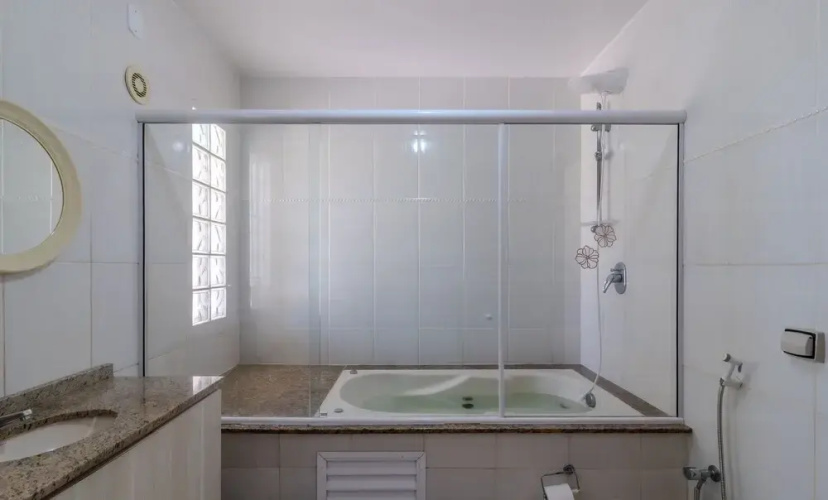 3BR House w/ Pool & Bbq, 500m Beach Rua0226