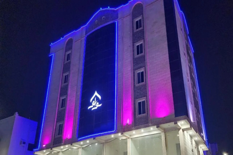 Hotelafbeelding