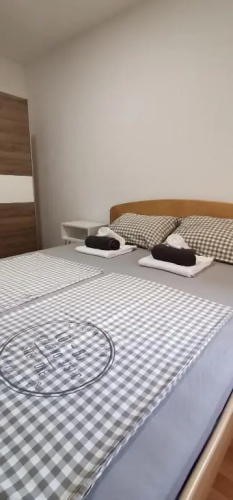 Apartman Maša