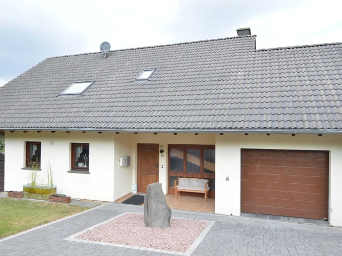 Holiday Home Niederehe Romantic Escape