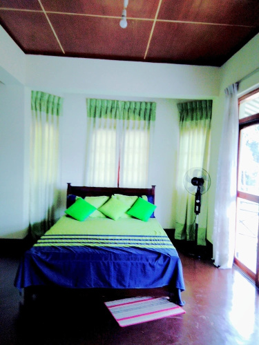 43 Homestay