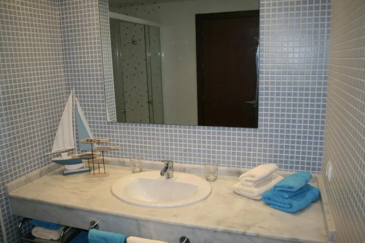 El Mocan Luxury Apartment