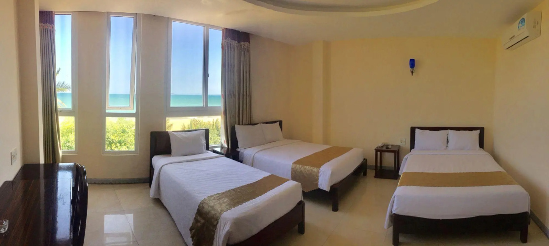 Hoang Yen 3 Hotel
