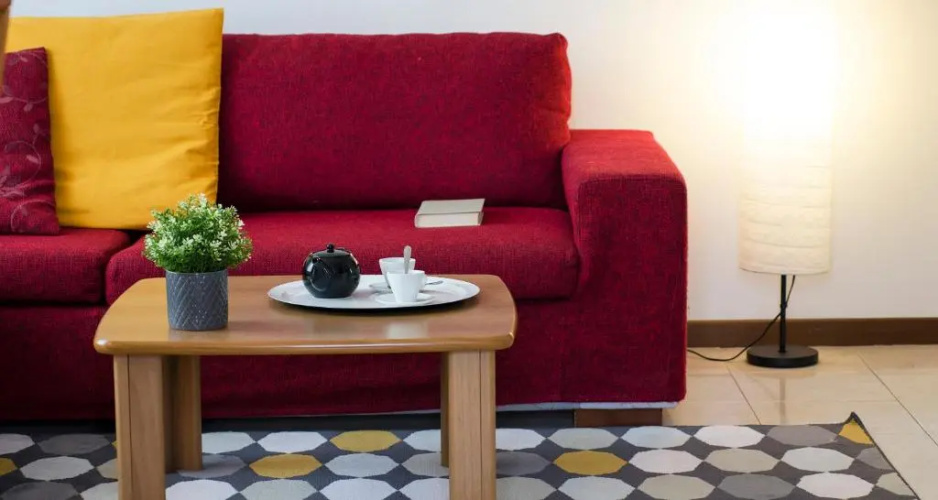 ALTIDO Beautiful 1 Bed Apt with Terrace and Parking