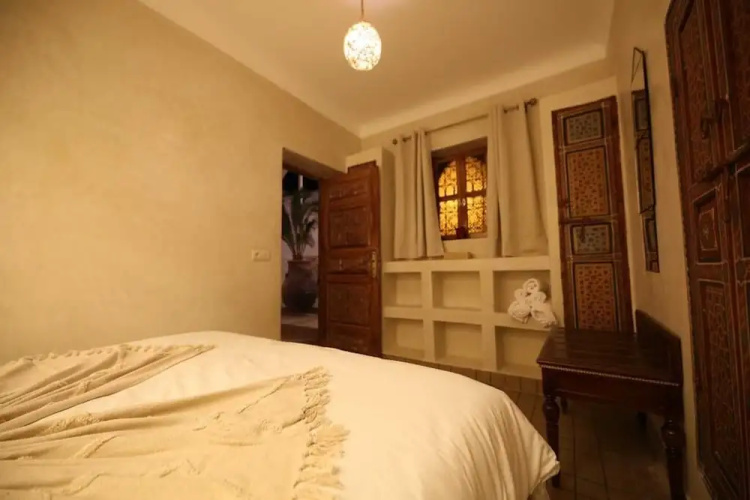 Riad OUM B&B