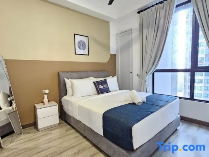 2 Bedrooms Family Suite
