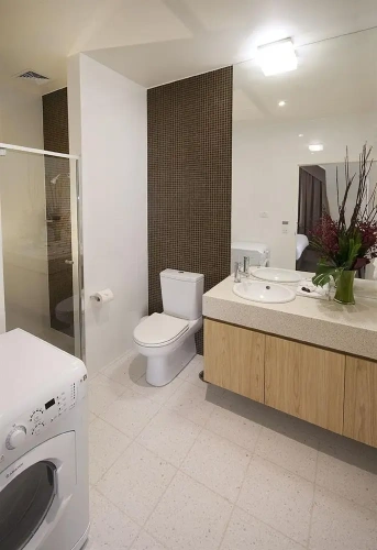 1 Bedroom Superior Apartment