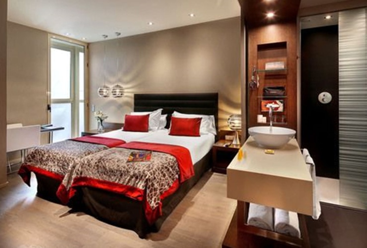 Olivia Plaza Hotel photo 13