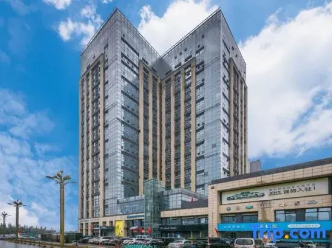 Imagen del hotel