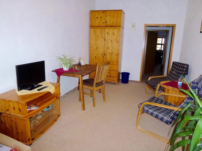 Pension Bergmann-Welp