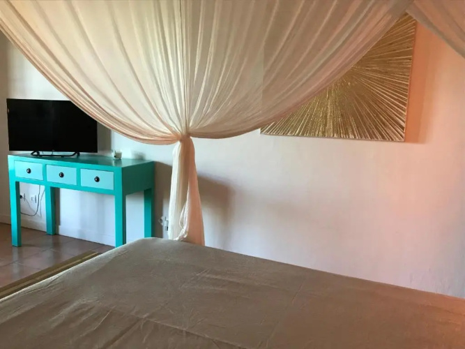 La Villa FLau Studio Azur
