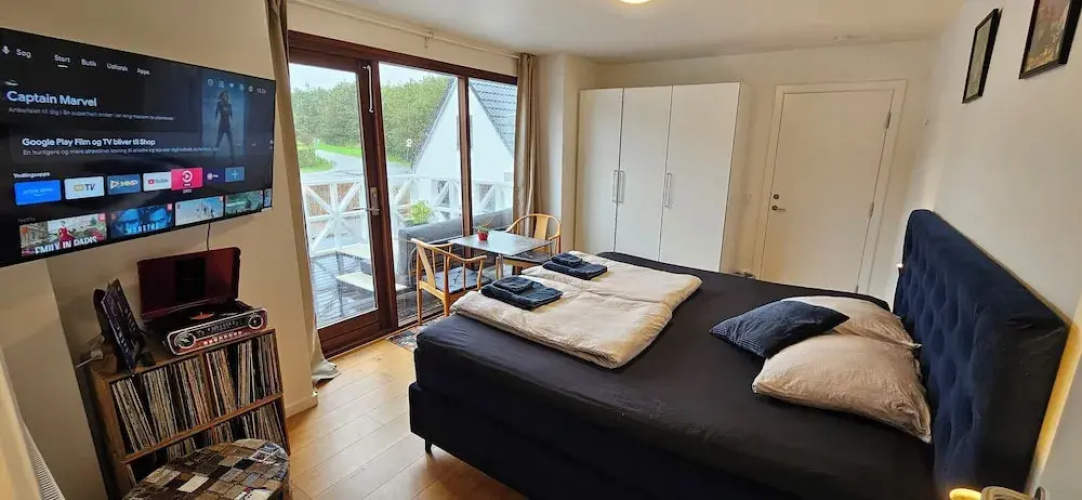 Olsson B&B