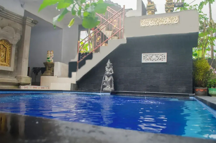 Kabera Bungalow Ubud